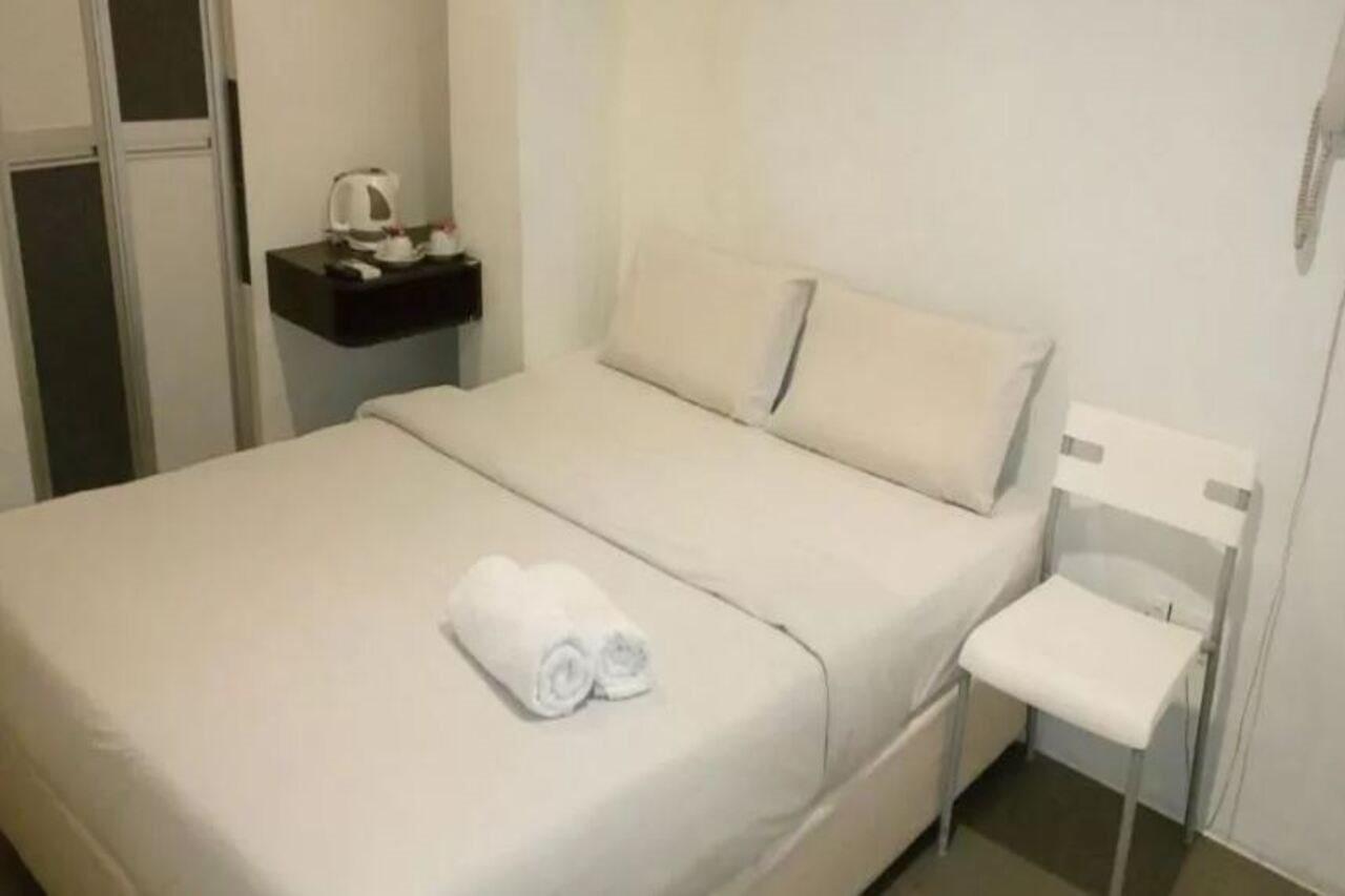 T-Hotel Bukit Bintang Kuala Lumpur Exterior foto