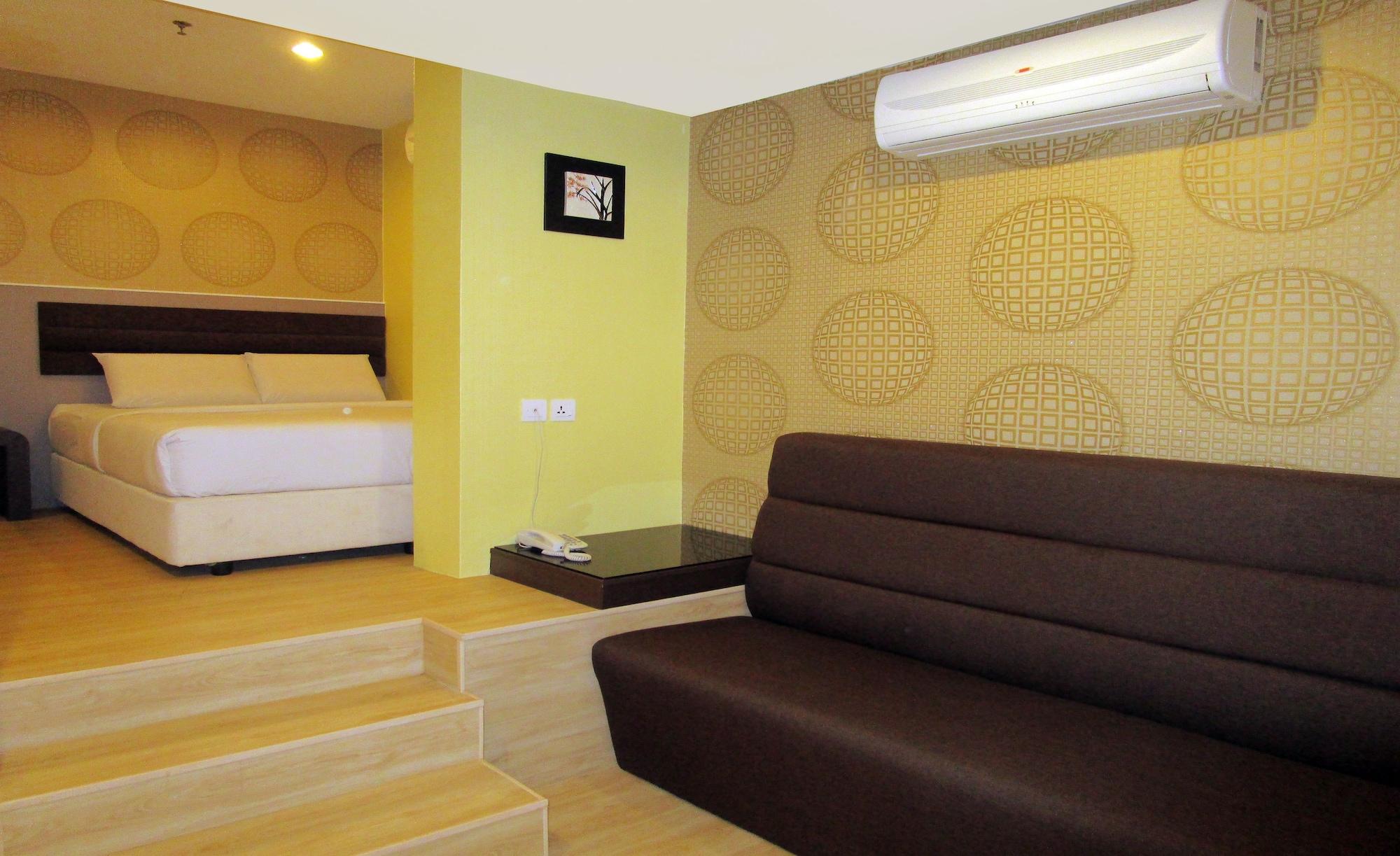 T-Hotel Bukit Bintang Kuala Lumpur Exterior foto