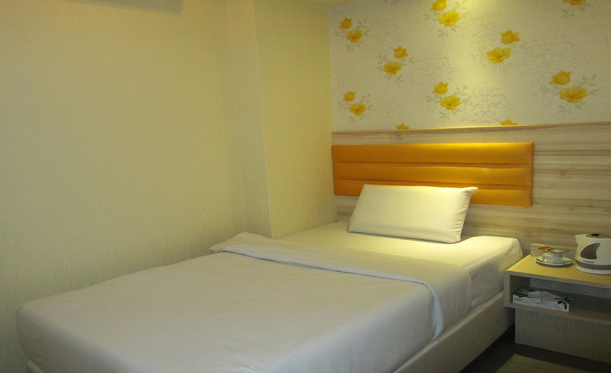 T-Hotel Bukit Bintang Kuala Lumpur Exterior foto