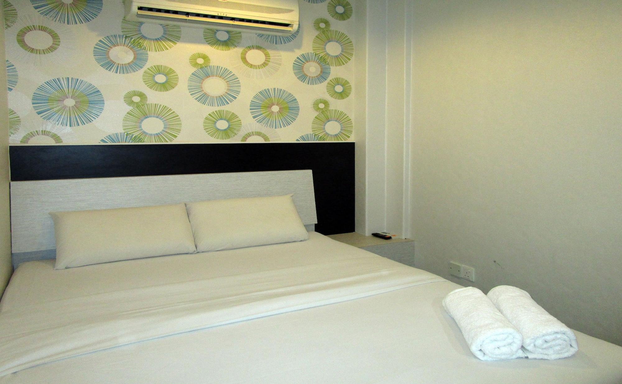 T-Hotel Bukit Bintang Kuala Lumpur Exterior foto