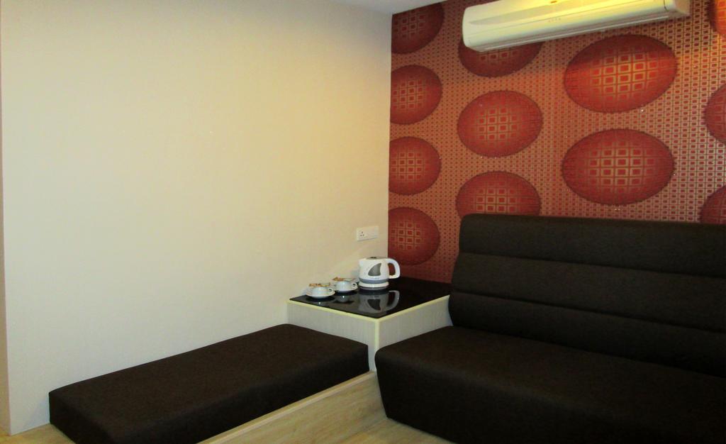 T-Hotel Bukit Bintang Kuala Lumpur Exterior foto