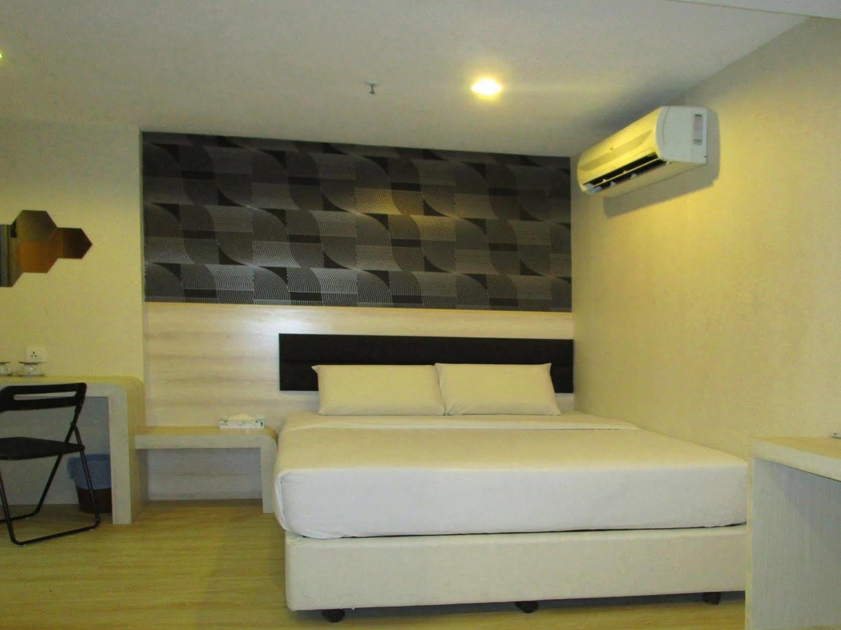 T-Hotel Bukit Bintang Kuala Lumpur Exterior foto